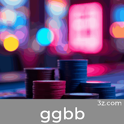 ggbb: Caça-níqueis - Grandes Prêmios, Jogos de Mesa - Estratégia Única, e Jogos com Dealers Ao Vivo - Imersão Total